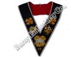 Regalia Collars